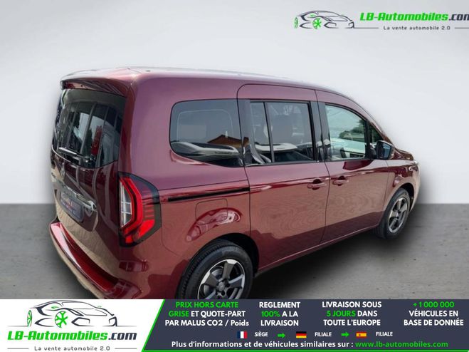 Renault Kadjar TCe 130 BVM Rouge M�tallique de 2022