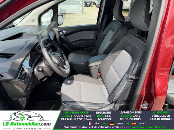 Renault Kadjar TCe 130 BVM Rouge M�tallique de 2022