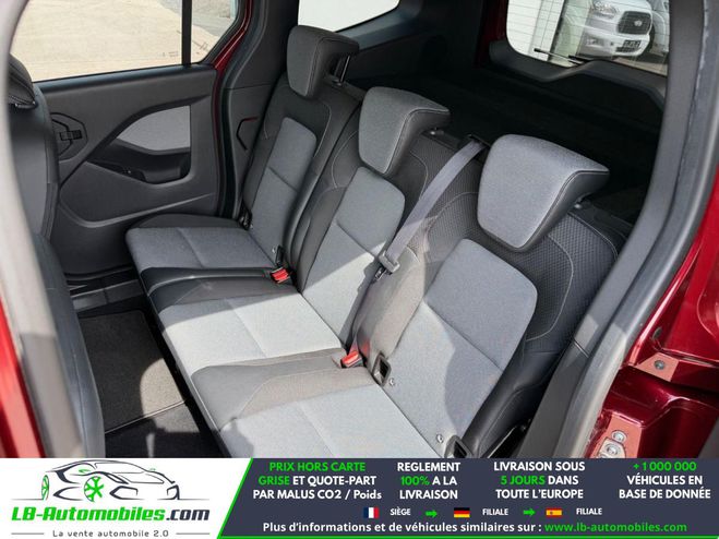 Renault Kadjar TCe 130 BVM Rouge M�tallique de 2022