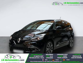  Voir d&eacute;tails -Renault Grand Scenic TCe 140 BVA &agrave; Beaupuy (31)