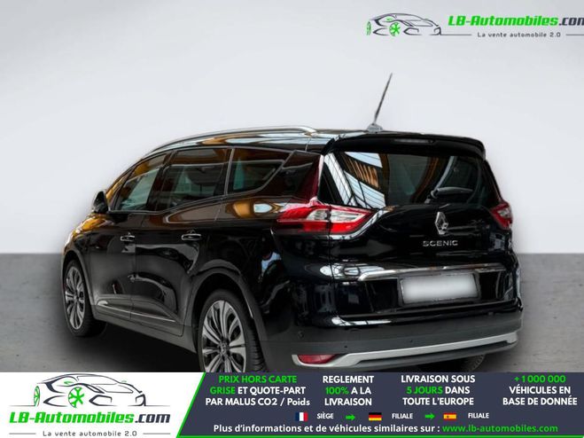 Renault Grand Scenic TCe 140 BVA Noir M�tallique de 2022