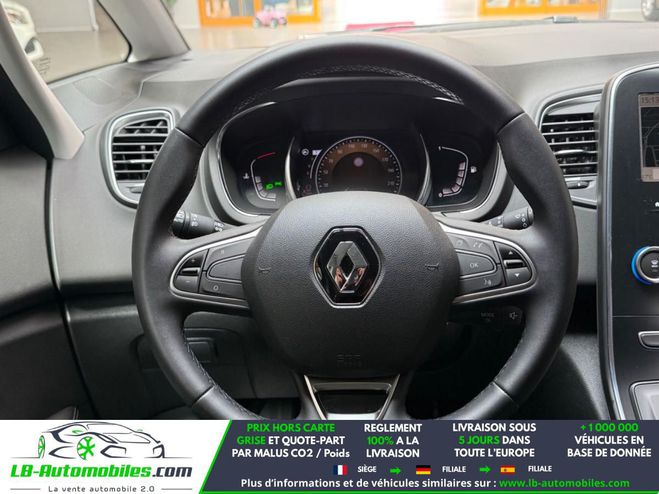 Renault Grand Scenic TCe 140 BVA Noir M�tallique de 2022