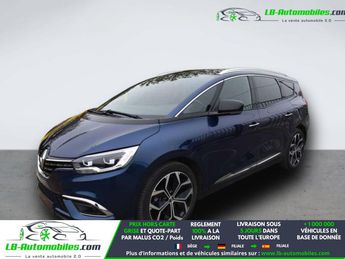  Voir d&eacute;tails -Renault Grand Scenic TCe 140 BVA &agrave; Beaupuy (31)