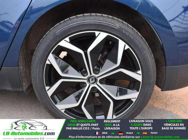 Renault Grand Scenic TCe 140 BVA Bleu M�tallique de 2022