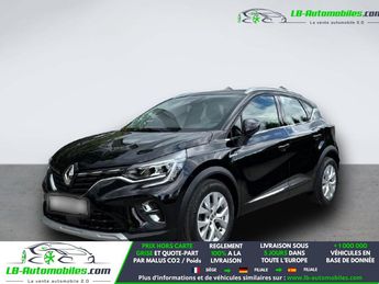  Voir d&eacute;tails -Renault Captur TCe 160 BVA &agrave; Beaupuy (31)