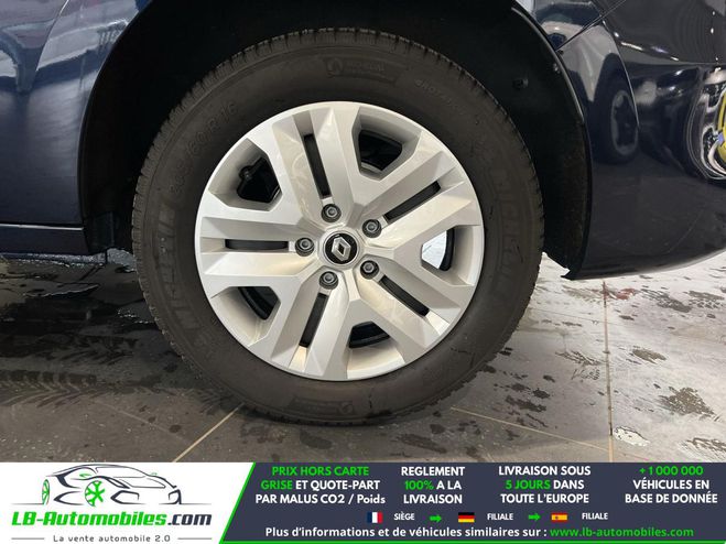 Renault Kadjar TCe 130 BVM Bleu de 2024