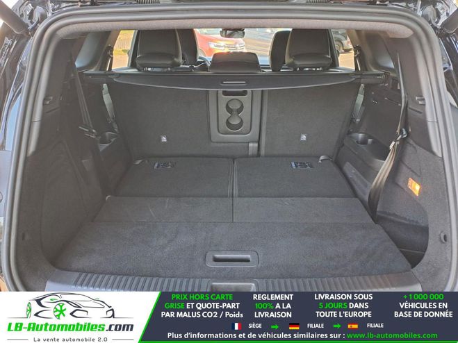 Renault Espace E-Tech hybrid 200 BVA Noir M�tallique de 2025