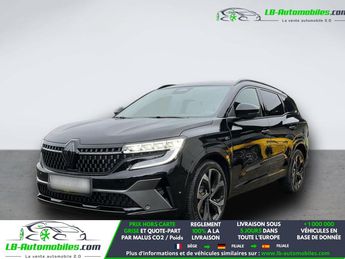  Voir d&eacute;tails -Renault Espace E-Tech hybrid 200 BVA &agrave; Beaupuy (31)