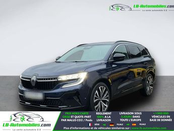  Voir d&eacute;tails -Renault Espace E-Tech hybrid 200 BVA &agrave; Beaupuy (31)