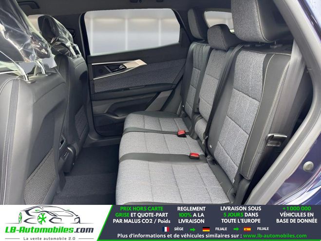 Renault Espace E-Tech hybrid 200 BVA Bleu M�tallique de 2025