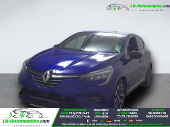  Voir d&eacute;tails -Renault Clio TCe 90 BVM &agrave; Beaupuy (31)