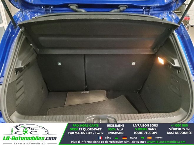 Renault Clio TCe 90 BVM Bleu M�tallique de 2023
