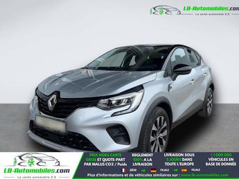  Voir d&eacute;tails -Renault Captur TCe 90 BVM &agrave; Beaupuy (31)