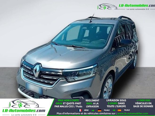 Renault Kadjar TCe 130 BVM Gris de 2022