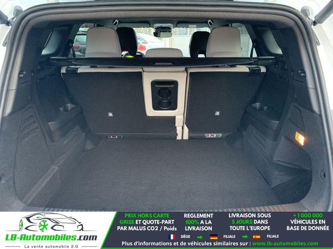 Renault Espace E-Tech hybrid 200 BVA Blanc M�tallique de 2026