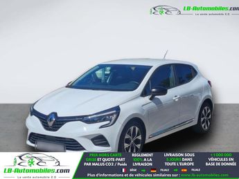  Voir d&eacute;tails -Renault Clio TCe 90 BVA &agrave; Beaupuy (31)