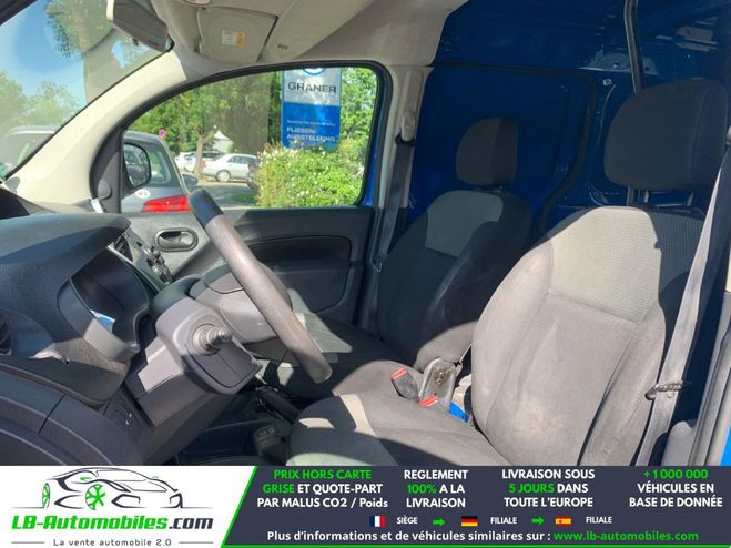 Renault Kadjar dCi 75B VM Bleu de 2017