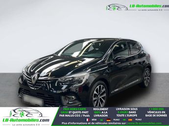  Voir d&eacute;tails -Renault Clio TCe 90 BVM &agrave; Beaupuy (31)