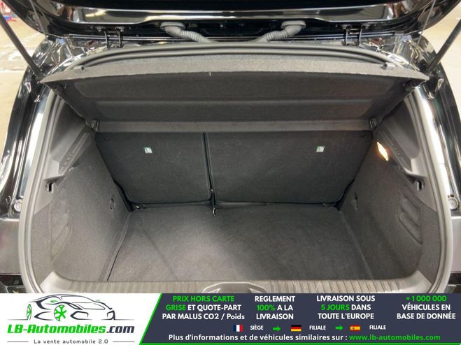 Renault Clio TCe 90 BVM Noir M�tallique de 2023