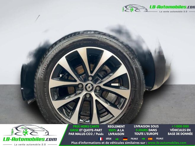 Renault Clio TCe 90 BVM Noir M�tallique de 2023