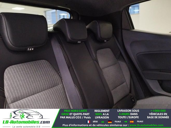 Renault Clio TCe 90 BVM Gris M�tallique de 2024