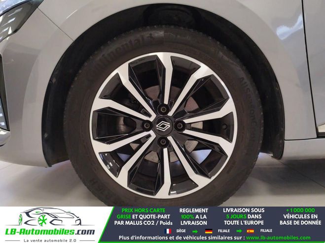 Renault Clio TCe 90 BVM Gris M�tallique de 2024