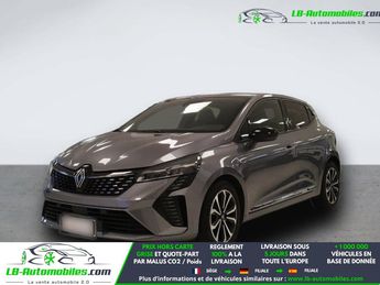  Voir d&eacute;tails -Renault Clio TCe 90 BVM &agrave; Beaupuy (31)