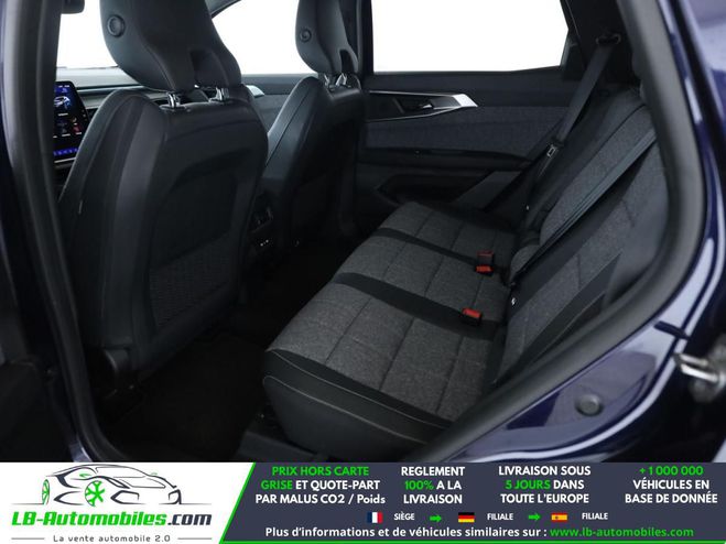 Renault Espace E-Tech hybrid 200 BVA Bleu M�tallique de 2025