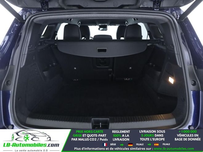 Renault Espace E-Tech hybrid 200 BVA Bleu M�tallique de 2025