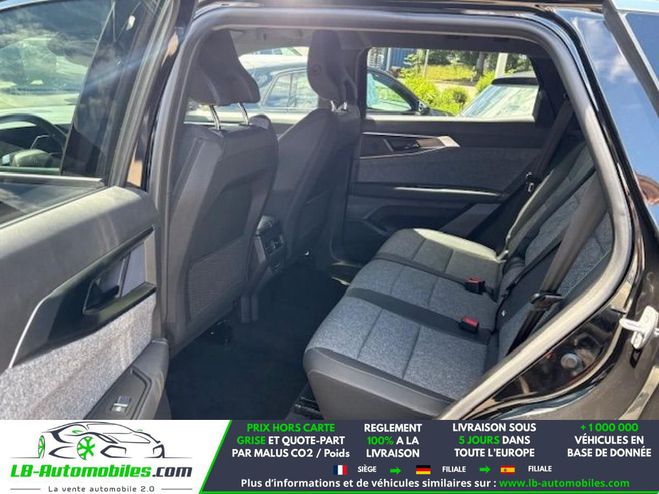Renault Espace E-Tech hybrid 200 BVA Noir M�tallique de 2025