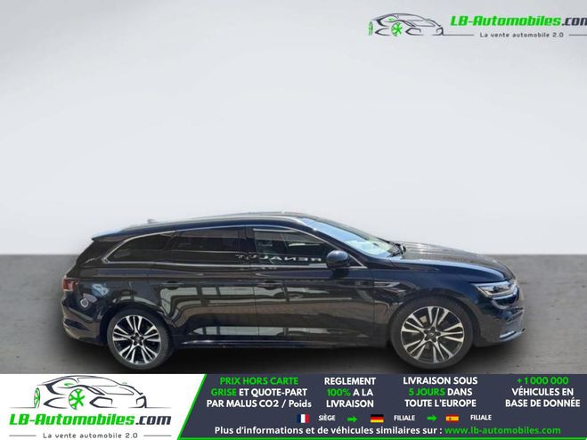 Renault Talisman dCi 200 BVA Noir M�tallique de 2022