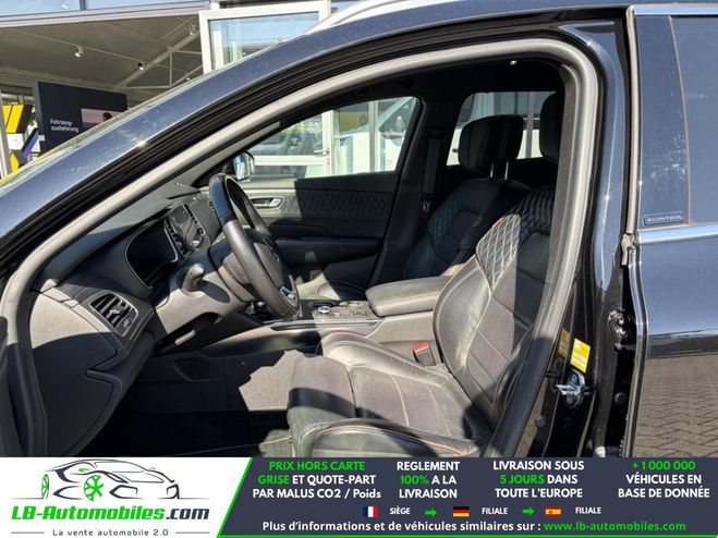 Renault Talisman dCi 200 BVA Noir M�tallique de 2022