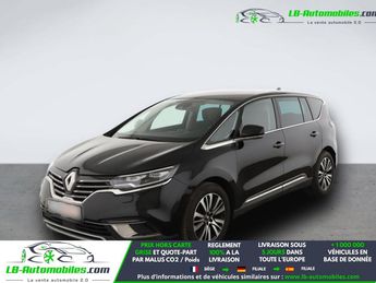  Voir d&eacute;tails -Renault Espace dCi190 BVA &agrave; Beaupuy (31)