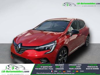  Voir d&eacute;tails -Renault Clio TCe 90 BVM &agrave; Beaupuy (31)