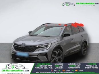  Voir d&eacute;tails -Renault Espace E-Tech hybrid 200 BVA &agrave; Beaupuy (31)