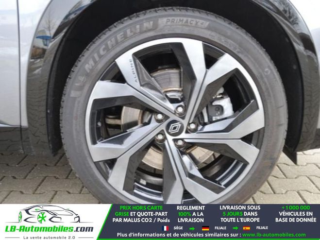 Renault Espace E-Tech hybrid 200 BVA Gris M�tallique de 2024