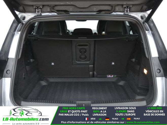 Renault Espace E-Tech hybrid 200 BVA Gris M�tallique de 2024