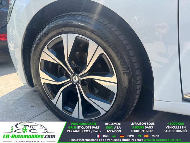 Renault Clio SCe 65 BVM Blanc de 2022