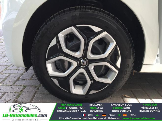 Renault Twingo SCe 65 BVM Blanc de 2023