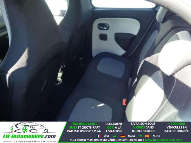 Renault Twingo SCe 65 BVM Bleu de 2022