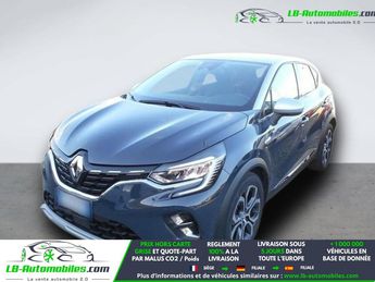  Voir d&eacute;tails -Renault Captur E-Tech Plug-in 160 BVA &agrave; Beaupuy (31)