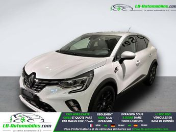  Voir d&eacute;tails -Renault Captur E-Tech Plug-in 160 BVA &agrave; Beaupuy (31)