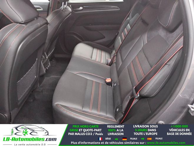 Renault Arkana TCe 160 BVA Gris M�tallique de 2022