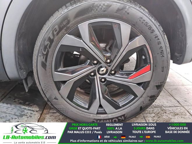 Renault Arkana TCe 160 BVA Gris M�tallique de 2022