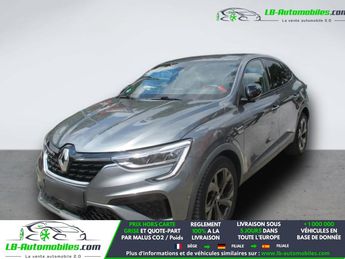  Voir d&eacute;tails -Renault Arkana TCe 160 BVA &agrave; Beaupuy (31)