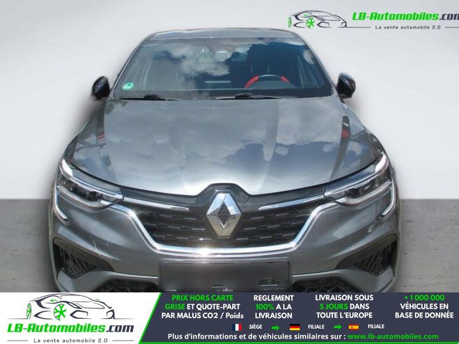 Renault Arkana TCe 160 BVA  de 2023