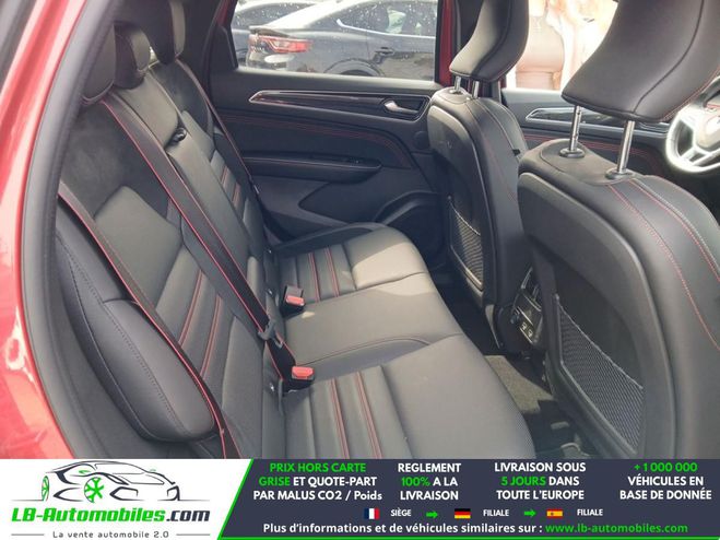 Renault Arkana TCe 160 BVA Rouge M�tallique de 2024