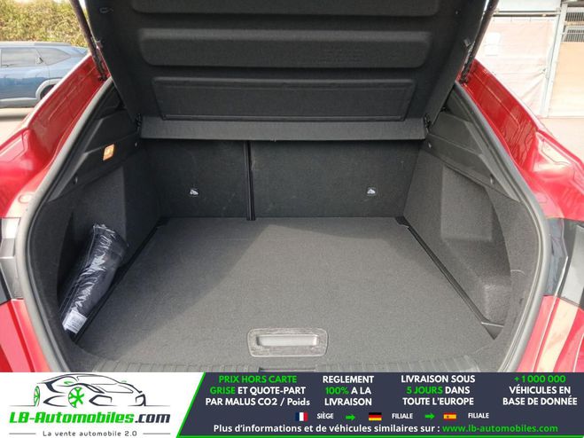 Renault Arkana TCe 160 BVA Rouge M�tallique de 2024