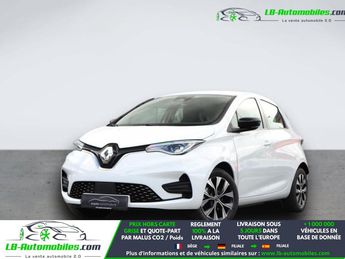  Voir d&eacute;tails -Renault Zoe R110 BVA &agrave; Beaupuy (31)