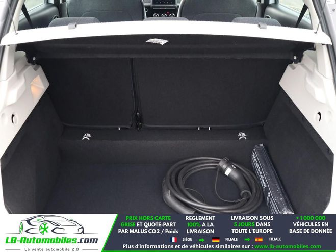 Renault Zoe R110 BVA Blanc de 2022